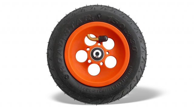 Load image into Gallery viewer, Skike 6-inch Complete Wheel
