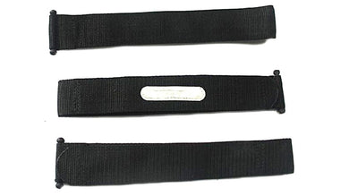 Skike Velcro Strap Set