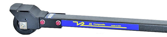 V2 XLC 920 Classic Roller Ski