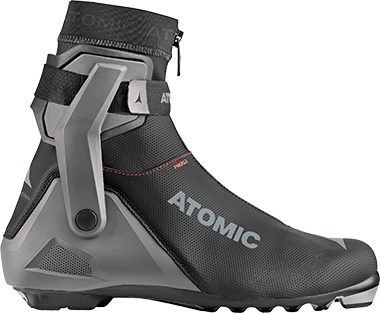 Atomic Pro S2 Boot