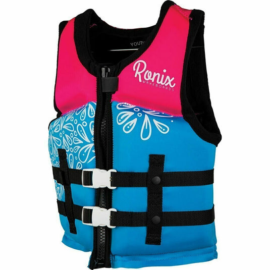 Ronix Girls Youth CGA Vest
