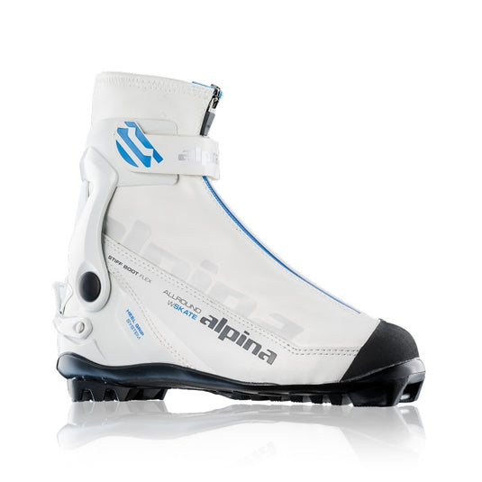 Alpina ASK Eve skate boots *Clearance*