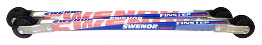 Swenor Finstep Classic Roller Skis