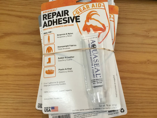 Aquaseal/Repair Adhesive