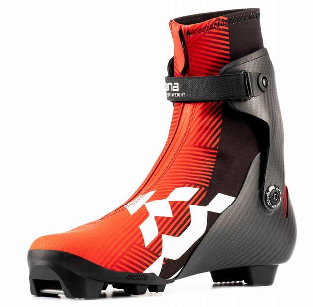Load image into Gallery viewer, Alpina ESK 3.0 Elite Skate Boot
