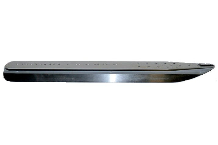 Load image into Gallery viewer, Isvidda Nordic Skates bare
