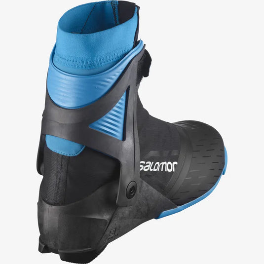 salomon carbon skate ski boots Salomon S/Max Carbon Skate Boot – Nordic Skater