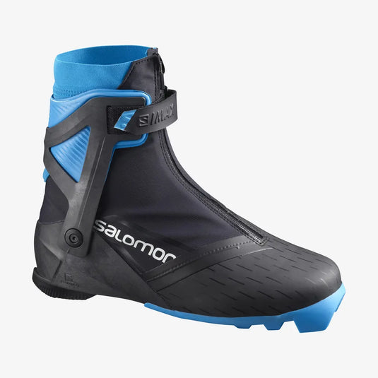 Salomon S/Max Carbon Skate Boot