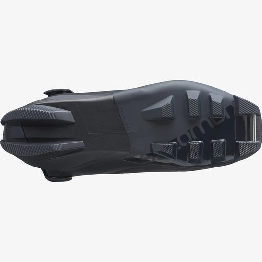 Isvidda Nordic Skates bare