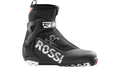 Rossignol X6 SC Combi Boots *clearance*