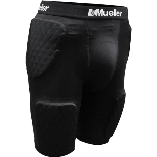 Mueller Padded Shorts
