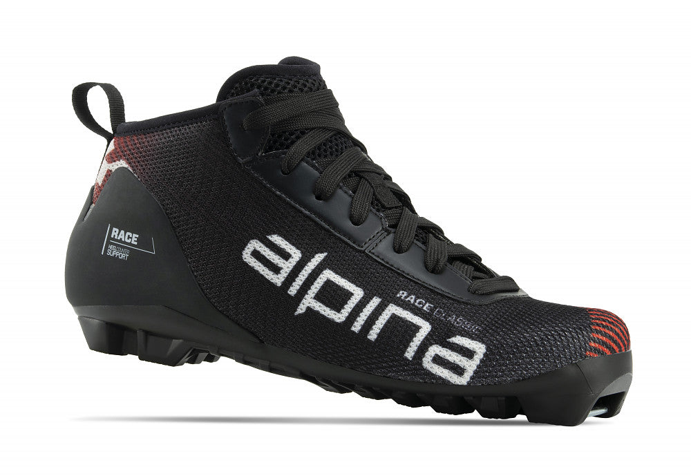 Alpina Race CL Rollerski Boot – Nordic Skater