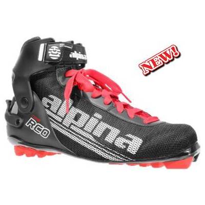 Alpina R Combi Summer Boot