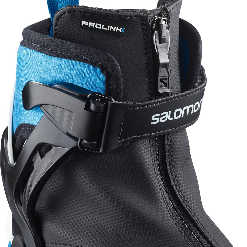 Load image into Gallery viewer, Salomon RS Prolink Skate Boot
