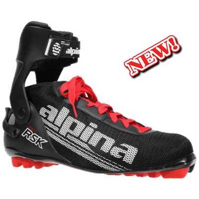 Alpina RSK Summer Skate Boot