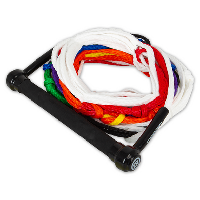 O'Brien 8-Section Ski Combo Rope and Handle