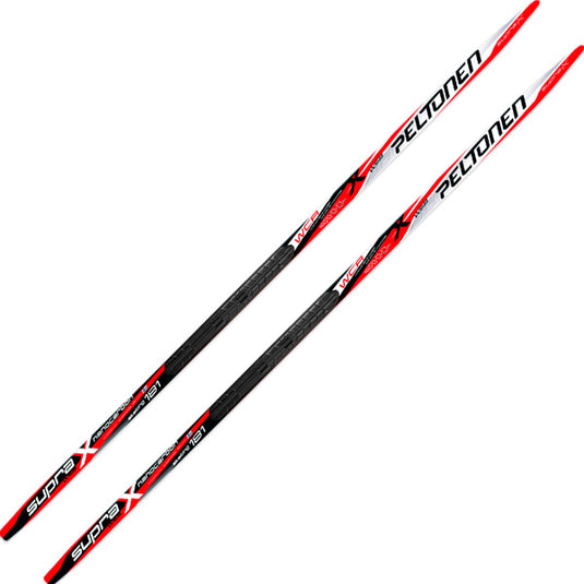 Pro De Con, Easy skischoentas, Rood Pro De Con, Easy skischoentas, Rood