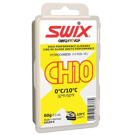 Swix CH10X Wax 60g