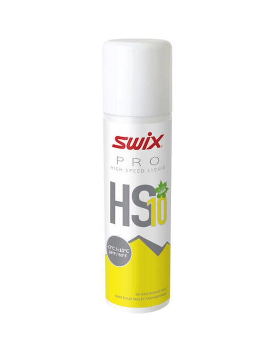 Swix HS10 Liquid Wax