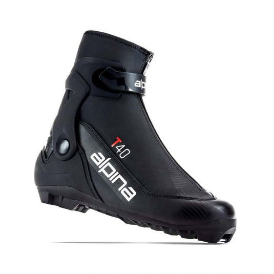 Alpina T40 skate boots