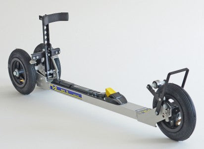V2 Aero XL 150RC Classic Roller Skis – Nordic Skater
