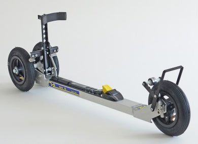 V2 Aero XL 150RC Classic Roller Skis