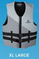 Load image into Gallery viewer, Union CGA Life Vests
