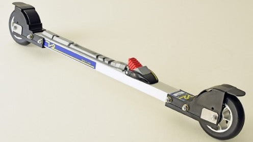 V2 XLA 98 skating roller skis – Nordic Skater